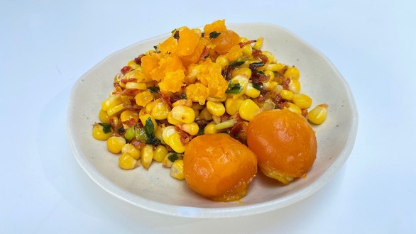 Ăn Vặt Chấm - Chi Nhánh 2