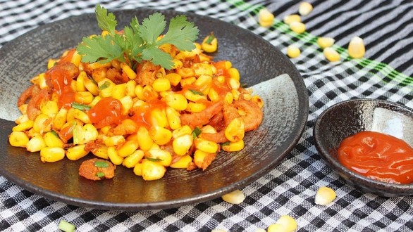 Ăn Vặt Thiên Hoàng