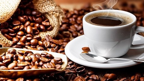 AK COFFEE