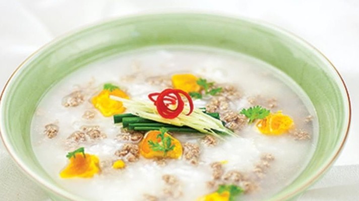 Tiệm Cháo Nhỏ - Cháo Dinh Dưỡng - Nguyễn Bỉnh Khiêm