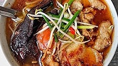 Phở - Bún Bò Bắc Ninh