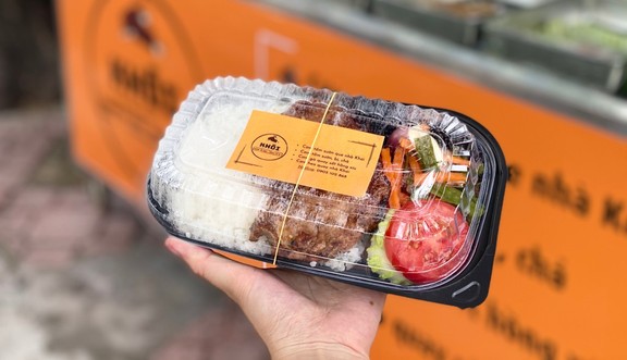 Minsu Chicken - Gà Rán Khổng Lồ