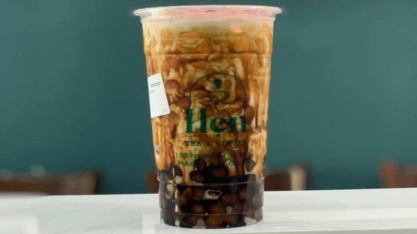 Hẹn Tea & Coffee