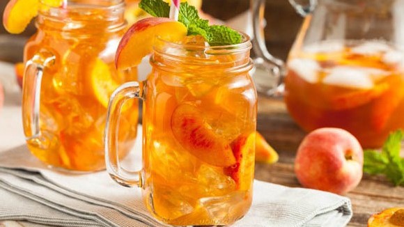 Cà Phê Ông Mập - Khu Dân Cư Sông Đà