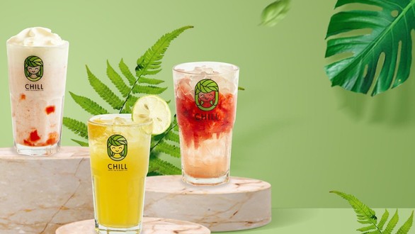 Trà Chanh Chill - Lê Lai