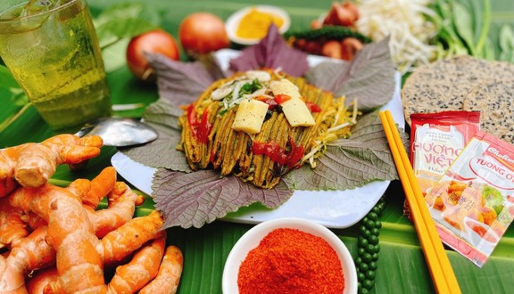 Lươn Xứ Nghệ - Khu Dân Cư An Bình