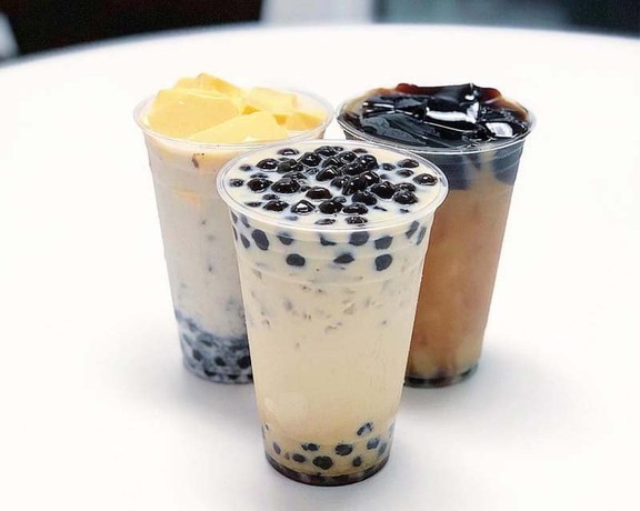 Đồ Ăn Nhanh - Minh Nguyệt 132A - Bùi Thị Từ Nhiên