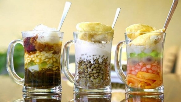 Bin Bin - Chè - Mậu Thân