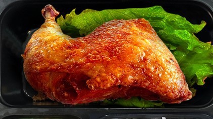 VÂN DUNG CƠM NGON - Cơm Văn Phòng & Cơm Hộp - Xã Đàn