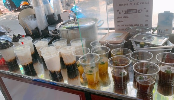 Hi Coffee - Lam Sơn