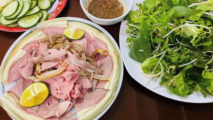 Bê Thui 79