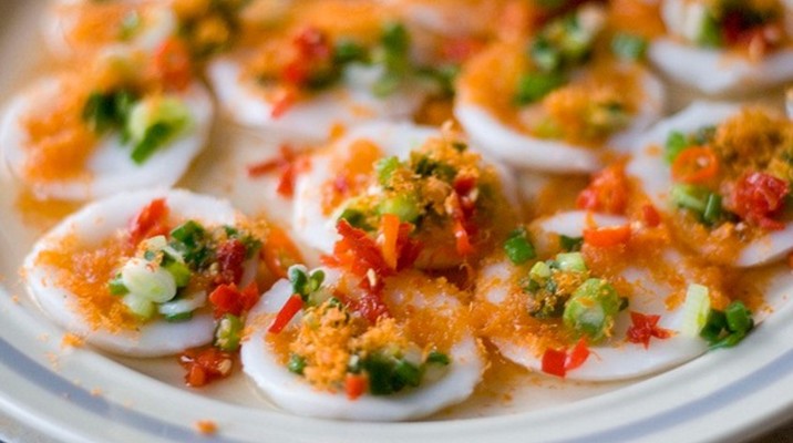 Tâm Điểm Sáng - Ngự Bình