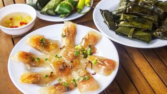Bèo - Nậm - Lọc - Cô Thu