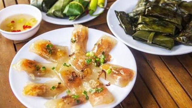 Bèo - Nậm - Lọc - Cô Thu