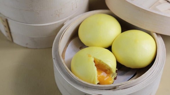 Nhà Hàng Tân Tân