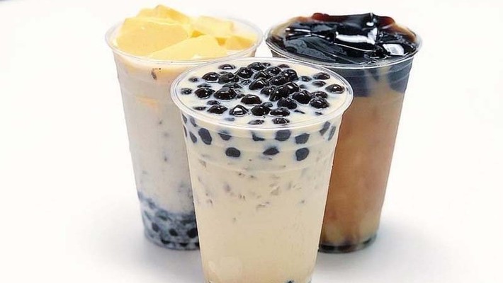 Trà Tắc Khổng Lồ - Trà Tắc - Phủ Thượng Đoạn