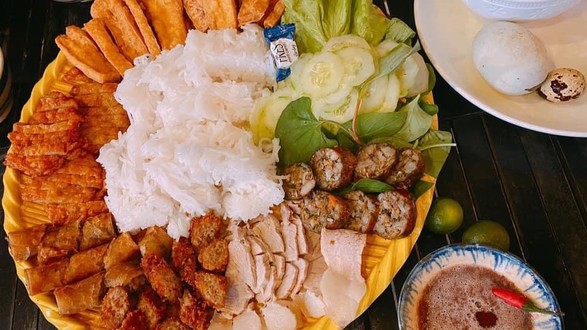 Hương Béo - La Khê