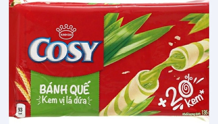 Tạp Hóa Như Ý - Giải Khát - Cù Chính Lan