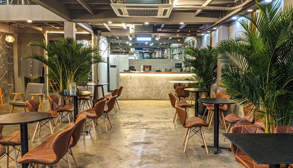 CONTINO COFFEE