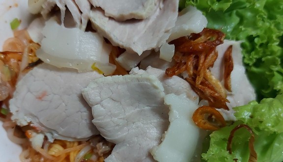 Bảo Phúc - Bún Mộc Mì Cay Xiên Que Trà Sữa