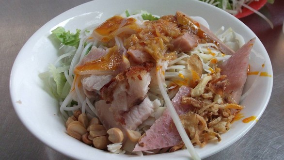 Rim Ron - Bún Chả Cá & Bún Mắm