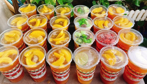 Hamburger & Gà Rán - AHy - Bình Hoà