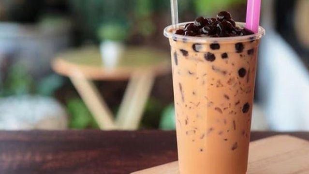 Trà Sữa Thảo My - Nguyễn Chánh Sắt