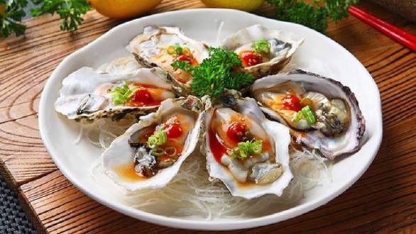 Hào Sữa Pháp - 38 Đường 268