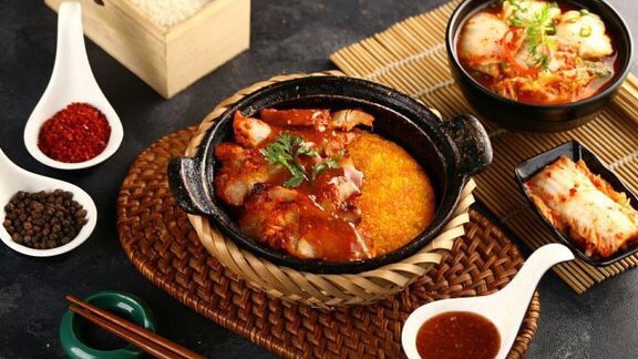 Cơm Gà Anh Khánh