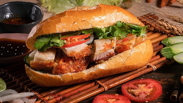 Bánh Mì Nanu