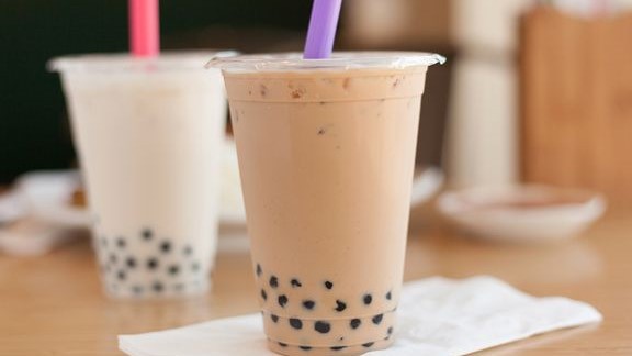 TRÀ SỮA ĂN VẶT GEM