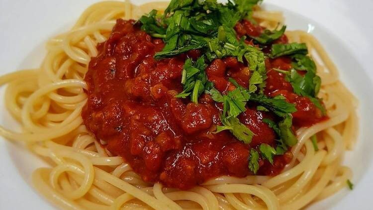 Ăn Vặt Bà Béo - Chân Gà Sả Tắt