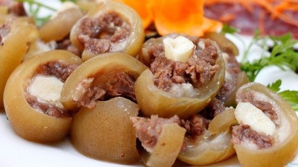 Quán Ăn Tư Lúa - Đặc Sản Bò Tơ Củ Chi