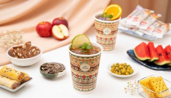 Nhà Mây - Coffee & Healthy Food