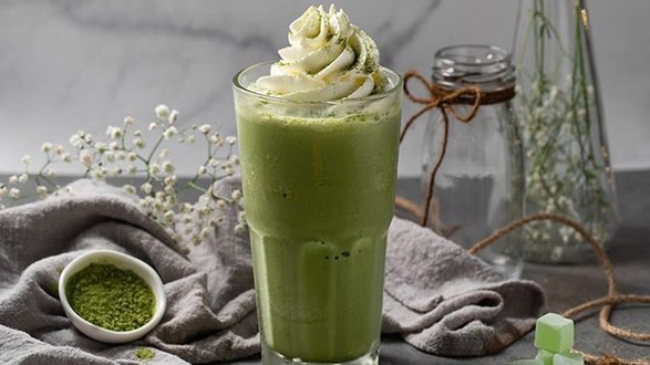 HD COFFEE & TEA - PHÚ HÒA