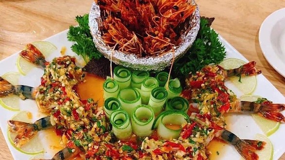 Quán 226 - Nguyễn Thị Định