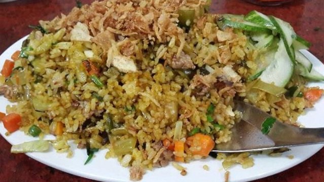 Thanh Tùng - Phở Bò & Cơm Rang