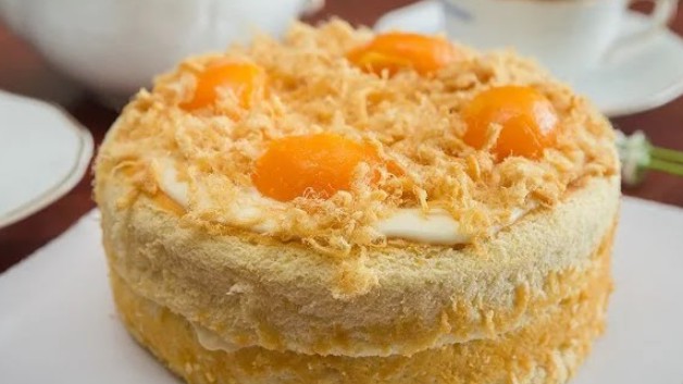 Tiệm Bánh Hoài Thư - 2/85/B2 Tổ 8