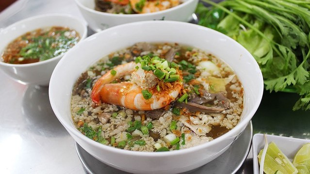 Cô Hằng - Hủ Tiếu - Đặng Văn Ngữ