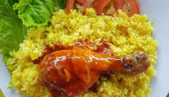 Cơm Gà Như Ý - Ngũ Hành Sơn