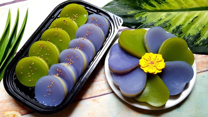 Bánh Ngoại Tôi - Shop Online