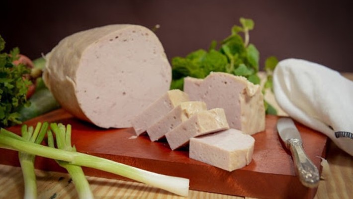 A Bự - Các Loại Giò Chả & Sữa Chua Trái Cây - Hoàng Tam Kỳ