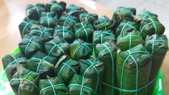 An Nhi - Nem Nướng Nha Trang - Nơ Trang Long