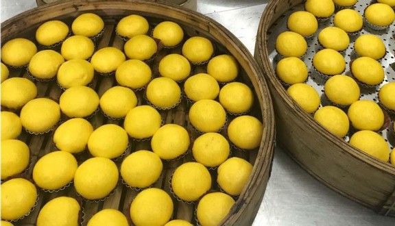 Bánh Bao Thọ Phát - Lê Văn Quới