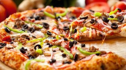 Quán Ăn Tài - Pizza Và Lẩu - Đoàn Thị Điểm