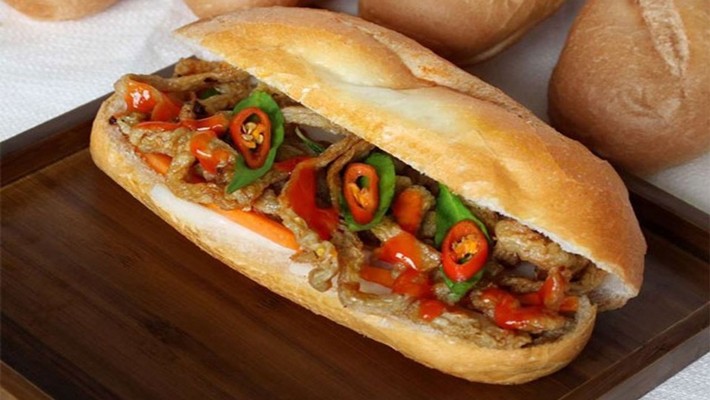 Chả Cá Song Như - Bánh Canh Chả Cá & Bánh Mì Chả Cá - Nguyễn Văn Thương