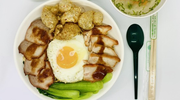 Mì Trộn YUMMY - Võ Thị Sáu