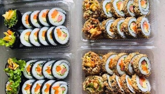 Adam Tea 3 - Trà Sữa, Yaourt & Latte - Long Bình Tân