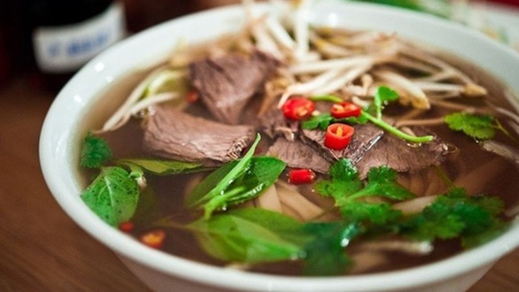 Kim Oanh - Bún Bò & Phở Bò Kho