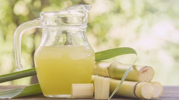 Chè Dừa Dầm - Lạc Long Quân